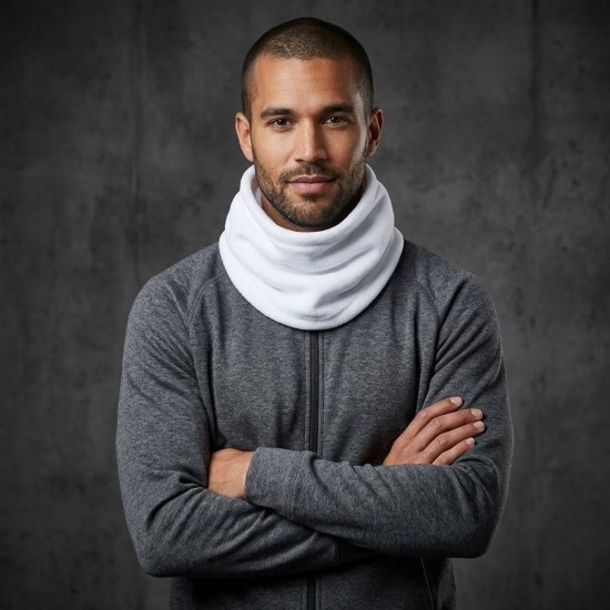 Снуд coFEE Pure snood білий - 3081.6 CO Снуд coFEE Pure snood білий - 3081.6 CO