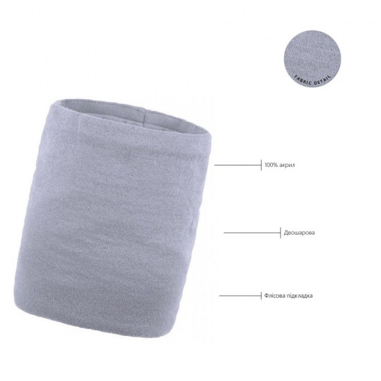 Снуд coFEE Pure snood білий - 3081.6 CO Снуд coFEE Pure snood білий - 3081.6 CO