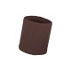 Снуд coFEE Cotton snood коричневий - 3083.13 CO Снуд coFEE Cotton snood коричневий - 3083.13 CO