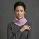 Снуд coFEE Cotton snood світло-рожевий - 3083.25 CO Снуд coFEE Cotton snood світло-рожевий - 3083.25 CO