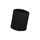 Снуд coFEE Cotton snood чорний - 3083.3 CO Снуд coFEE Cotton snood чорний - 3083.3 CO