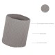 Снуд coFEE Cotton snood чорний - 3083.3 CO Снуд coFEE Cotton snood чорний - 3083.3 CO