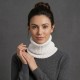 Снуд coFEE Cotton snood білий - 3083.6 CO Снуд coFEE Cotton snood білий - 3083.6 CO