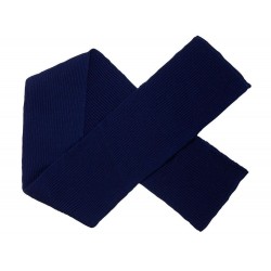 Шарф coFEE Wrap scarf темно-синій - 3085.14 CO