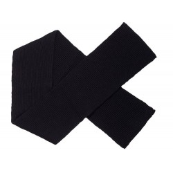 Шарф coFEE Wrap scarf чорний - 3085.3 CO