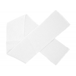 Шарф coFEE Wrap scarf білий - 3085.6 CO