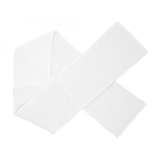 Шарф coFEE Wrap scarf білий - 3085.6 CO