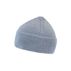 Шапка coFEE Merino світло-сірий - 3090.7 CO