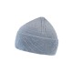 Шапка coFEE Merino світло-сірий - 3090.7 CO