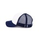 Кепка дитяча coFEE Child trucker темно-синій/білий - 4009.14 CO