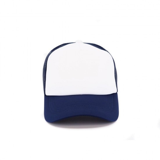 Кепка дитяча coFEE Child trucker темно-синій/білий - 4009.14 CO