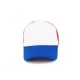 Кепка дитяча coFEE Child trucker червоний/білий/синій - 4009.21 CO