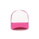 Кепка дитяча coFEE Child trucker рожевий/білий - 4009.25 CO