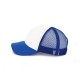 Кепка дитяча coFEE Child trucker синій/білий - 4009.4 CO