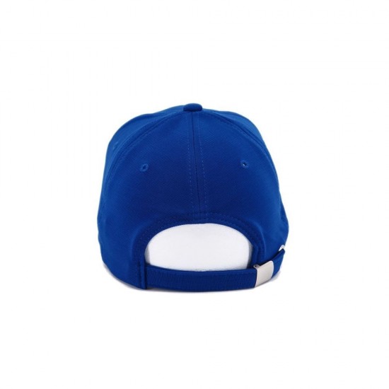 Кепка coFEE Ribbed синій/білий/чорний - 4010-4 CO