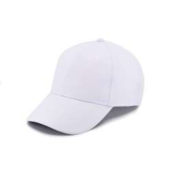 Кепка coFEE Ribbed білий/чорний - 4010-6 CO