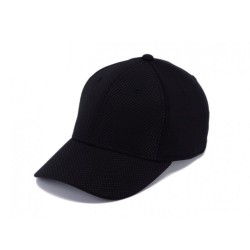 Кепка coFEE Relax чорний - 4011-3