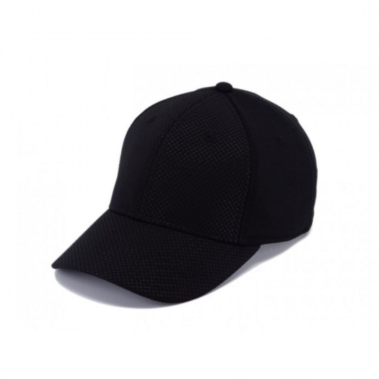 Кепка coFEE Relax чорний - 4011-3