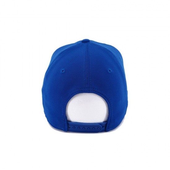 Кепка coFEE Relax синій - 4011-4