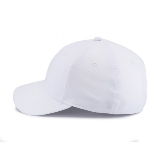 Кепка coFEE Relax білий - 4011-6