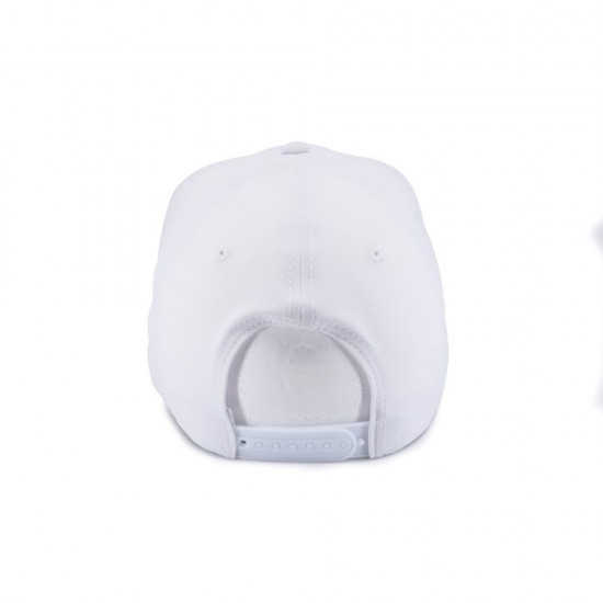 Кепка coFEE Relax білий - 4011-6