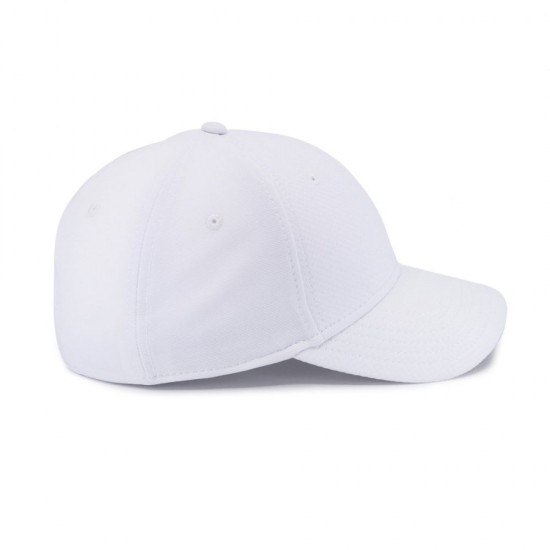 Кепка coFEE Relax білий - 4011-6