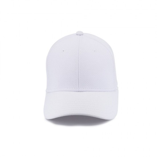 Кепка coFEE Relax білий - 4011-6