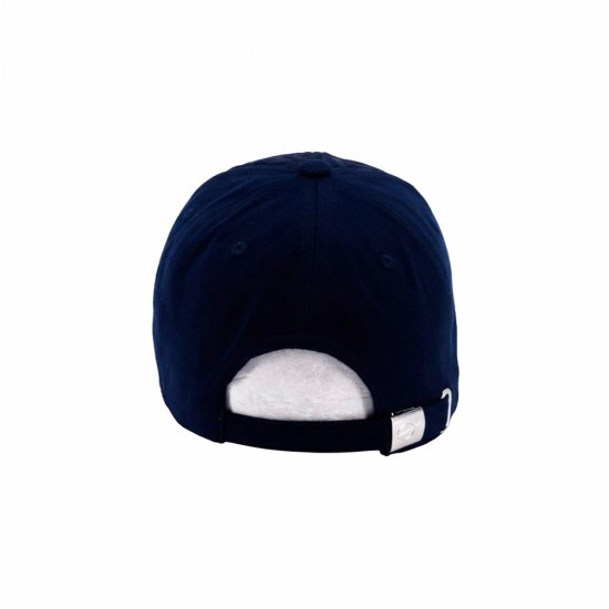 Кепка coFEE Star темно-синій - 4015.14 CO Кепка coFEE Star темно-синій - 4015.14 CO