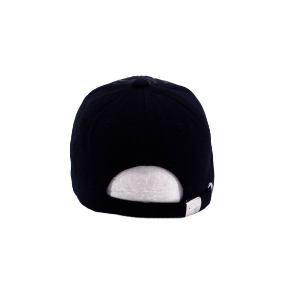 Кепка coFEE Star чорний - 4015.3 CO