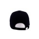 Кепка coFEE Star чорний - 4015.3 CO
