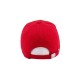Кепка coFEE Star червоний - 4015.5 CO
