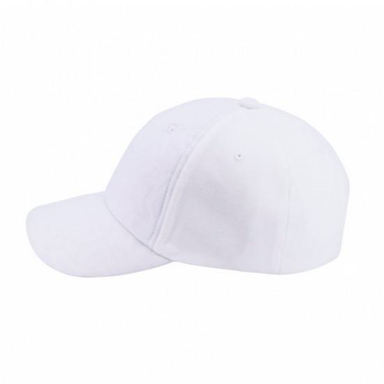 Кепка coFEE Star білий - 4015.6 CO