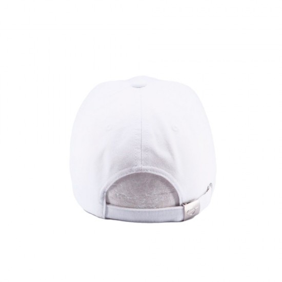 Кепка coFEE Star білий - 4015.6 CO