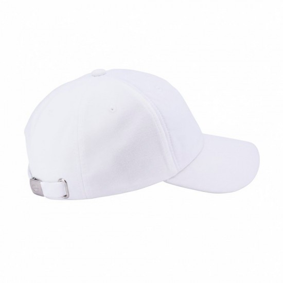 Кепка coFEE Star білий - 4015.6 CO