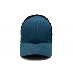 Кепка coFEE Fitmesh синій/чорний - 4018.12 CO