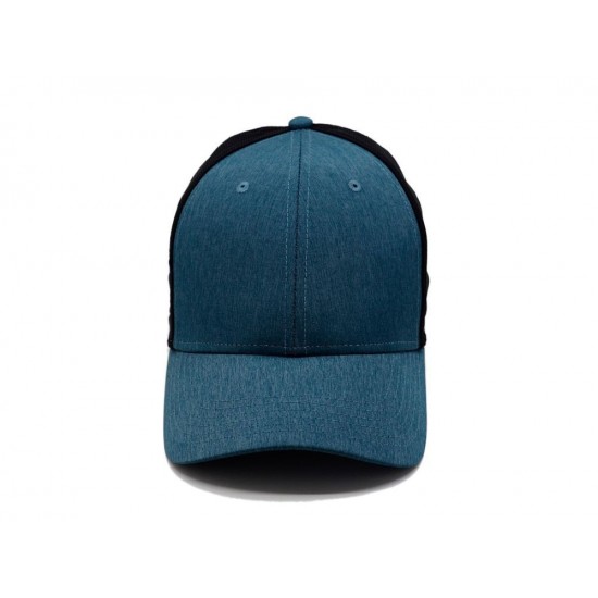 Кепка coFEE Fitmesh синій/чорний - 4018.12 CO