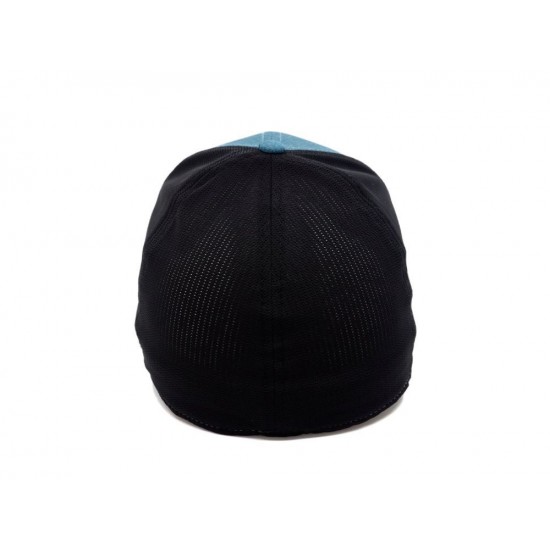 Кепка coFEE Fitmesh синій/чорний - 4018.12 CO