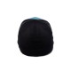 Кепка coFEE Fitmesh синій/чорний - 4018.12 CO