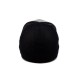 Кепка coFEE Fitmesh сірий/чорний - 4018.7 CO Кепка coFEE Fitmesh сірий/чорний - 4018.7 CO