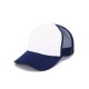 Кепка coFEE Trucker темно-синій/білий - 4019-14