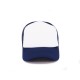 Кепка coFEE Trucker темно-синій/білий - 4019-14
