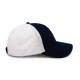 Кепка coFEE New mesh темно-синій/білий - 4021-34