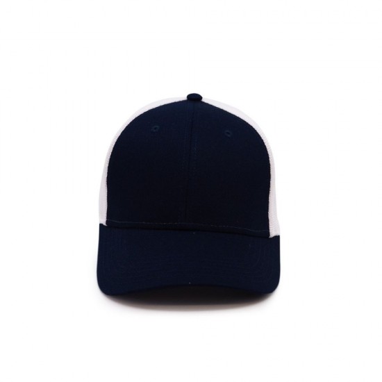 Кепка coFEE New mesh темно-синій/білий - 4021-34