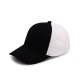 Кепка coFEE New mesh чорний/білий - 4021-36