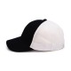 Кепка coFEE New mesh чорний/білий - 4021-36