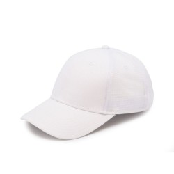 Кепка coFEE New mesh білий - 4021-6