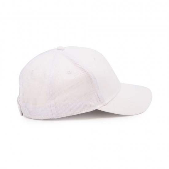 Кепка coFEE New mesh білий - 4021-6