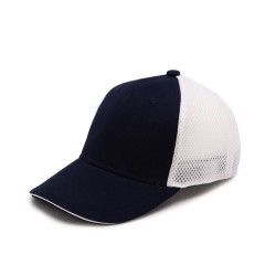 Кепка coFEE New meshfit темно-синій/білий - 4022-14