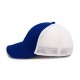 Кепка coFEE New meshfit синій/білий - 4022-4