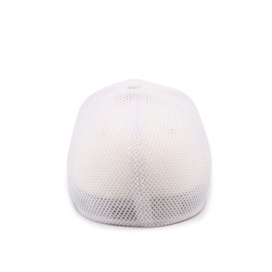 Кепка coFEE New meshfit білий/чорний - 4022-6